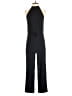 Urban Outfitters Solid Black Jumpsuit Size XS - photo 1