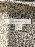 Monteau Tan Cardigan Size S - photo 7