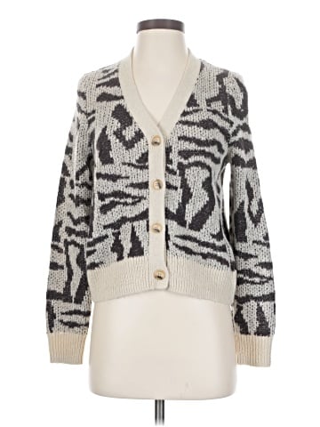 Madewell Cardigan (view 1)