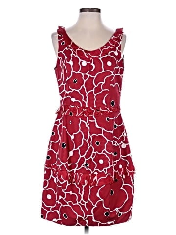 Moschino Cheap And Chic Cocktail Dress (view 1)