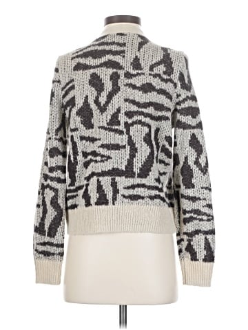 Madewell Cardigan (view 2)