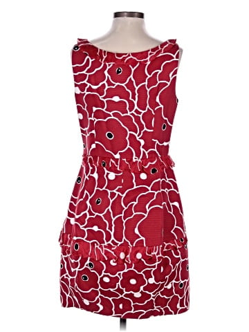 Moschino Cheap And Chic Cocktail Dress (view 2)
