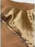 Dolce & Gabbana Brown Tan Wool Pants Size EU (IT) 42 / US 6 - photo 9