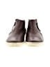 Ecco Brown Burgundy Sneakers Size EU 38 - photo 2