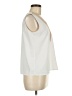 Shein Ivory Sleeveless Blouse Size M - photo 4