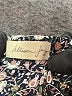 Allison Joy Gray Long Sleeve Blouse Size S - photo 7