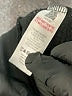 Assorted Brands Solid Black Track Pants Size M - photo 8
