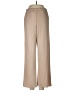 Uniqlo Tan Casual Pants Size M - photo 1