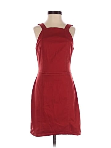 Zara Cocktail Dress (view 1)