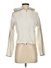 ProSpirit 100% Polyester Ivory White Sweatshirt Size XS - photo 1