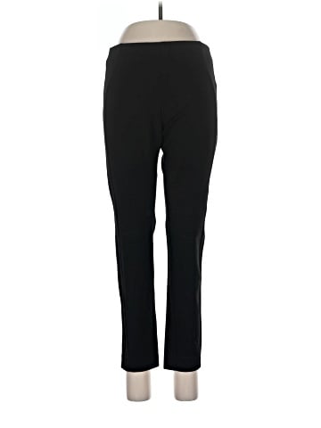 Ecru Active Pants (view 1)