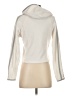 ProSpirit 100% Polyester Ivory White Sweatshirt Size XS - photo 2