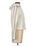 ProSpirit 100% Polyester Ivory White Sweatshirt Size XS - photo 4