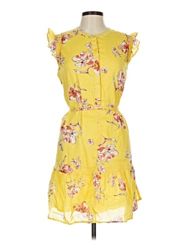 Collective Concepts Casual Dress (view 1)