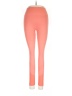 Unbranded Orange Active Pants Size 23 waist (estimated) - photo 1