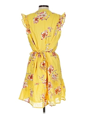 Collective Concepts Casual Dress (view 2)