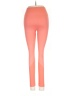 Unbranded Orange Active Pants Size 23 waist (estimated) - photo 2