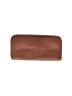 MICHAEL Michael Kors Brown Leather Wallet One size - photo 2