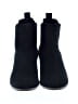 Gap Black Ankle Boots Size 7 1/2 - photo 2