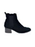 Gap Black Ankle Boots Size 7 1/2 - photo 1
