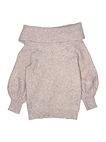 Catherine Malandrino Turtleneck Sweater (view 1)
