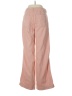 Samsoe Samsoe 100% Cotton Pink Jeans Size 27 waist - photo 2