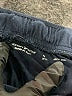 Active by Old Navy Solid Black Athletic Shorts Size 6 - 7 - photo 3