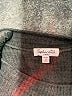 Splendid Gray Casual Dress Size S - photo 7