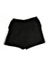 North End 100% Polyester Color Block Black Athletic Shorts Size M - photo 1