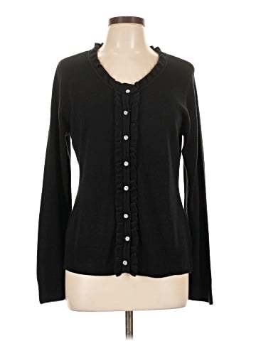 Brandon Thomas Cardigan (view 1)