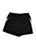 North End 100% Polyester Color Block Black Athletic Shorts Size M - photo 2