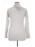QOR Silver Tan Zip Up Hoodie Size XL - photo 2