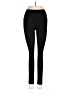 Zara Basic Black Active Pants Size XS - photo 1