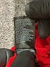 The North Face Solid Red Pullover Hoodie Size S (kids) - photo 4