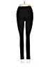 Zara Basic Black Active Pants Size XS - photo 2