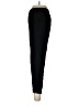 Halogen 100% Viscose Solid Black Active Pants Size 8 - photo 5