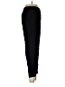 Halogen 100% Viscose Solid Black Active Pants Size 8 - photo 4
