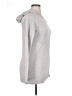 QOR Silver Tan Zip Up Hoodie Size XL - photo 4