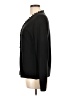 Brandon Thomas 100% Acrylic Black Cardigan Size L - photo 5