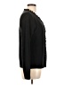 Brandon Thomas 100% Acrylic Black Cardigan Size L - photo 4