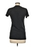 Assorted Brands Color Block Gray Short Sleeve T-Shirt Size M - photo 2
