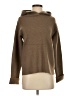 Ann Taylor Brown Turtleneck Sweater Size XS - photo 1
