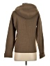 Ann Taylor Brown Turtleneck Sweater Size XS - photo 2