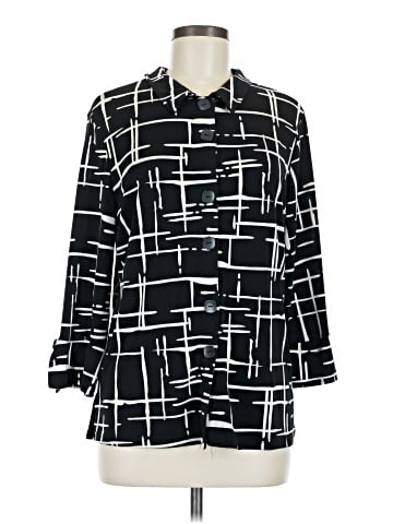 Kaktus 3/4 Sleeve Blouse (view 1)