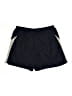 North End 100% Polyester Color Block Black Athletic Shorts Size M - photo 2