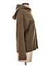 Ann Taylor Brown Turtleneck Sweater Size XS - photo 4