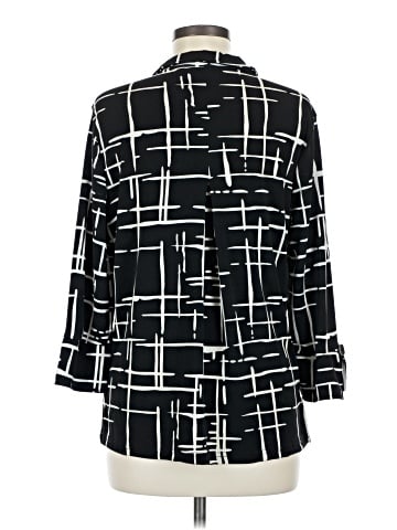 Kaktus 3/4 Sleeve Blouse (view 2)