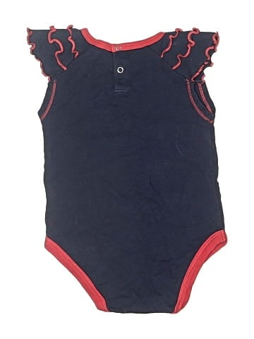 NFL Short Sleeve Onesie (view 2)