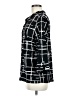 Kaktus Black 3/4 Sleeve Blouse Size M - photo 5