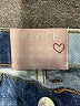 REVICE Color Block Blue Jeans Size 27 waist - photo 7
